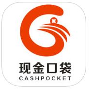 现金口袋app苹果版