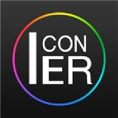iconer苹果