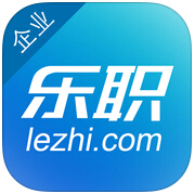 乐职微猎头app