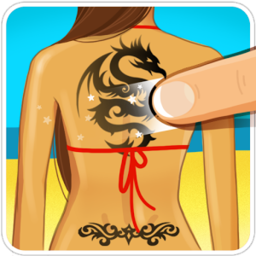 TattoomyPhoto汉化版