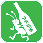 小蚁快酒app