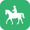 爱骑马app
