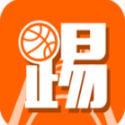 去踢场app