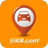 51看房专车app