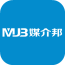 媒介邦app