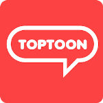 toptoon漫画正式ios