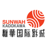 新华国际影城app