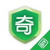 爱奇艺安全盾苹果版