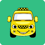 华夏召车司机端app