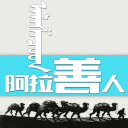 阿拉善人app