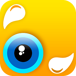 甜美相机app