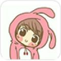 歪脖子卡通头像