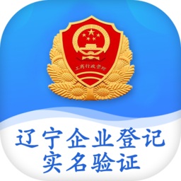 辽宁企业登记实名验证app苹果版