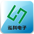 泓科监控软件app