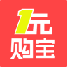 1元购宝app