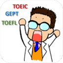 疯狂背单字app