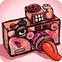 猥琐相机app