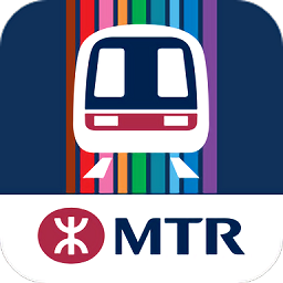 港铁app