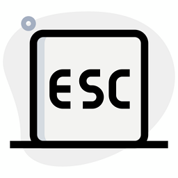esc你的逃跑神器苹果版