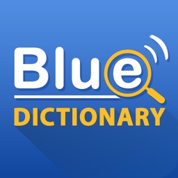 深蓝词典苹果手机版