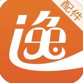 逸休联盟配件端app