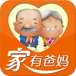 家有爸妈app