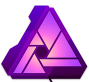affinityphotoipad版