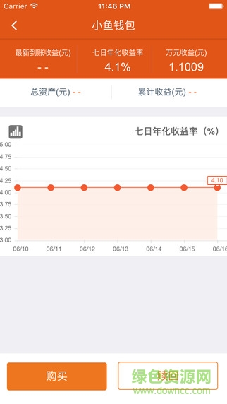 小鱼bank最新苹果版下载