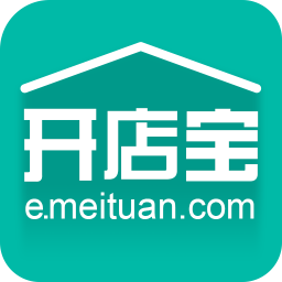 美团商家苹果版app