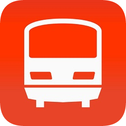 乗换案内ios