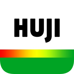 huji相机app苹果
