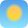 简易天气app