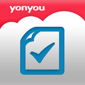 用友移动审批app