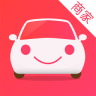 婚车找找商家版app