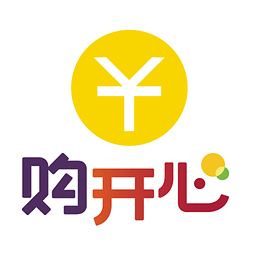 购开心商户版app