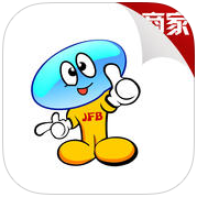 兆鱼积分宝商家app