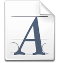 悦黑字体apk