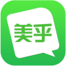 美乎app