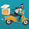 好卖送app