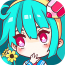 AC娘学画画app