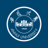安徽大学迎新app
