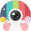 气球相机app