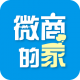 微商的家app