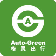 格林出行app