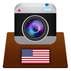 美国相机app