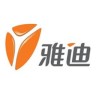 雅迪手环app