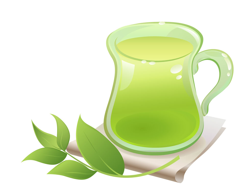 绿色茶叶app
