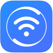 蓝色360免费wifi手机版