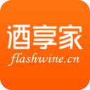 酒享家app