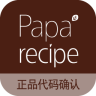 paparecipe软件